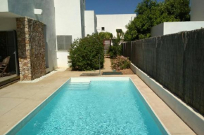 Casa Esparto, El Campillo De Rodalquilar